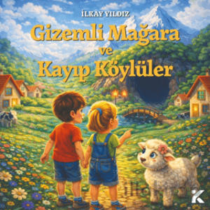 Gizemli Mağara ve Kayıp Köylüler
