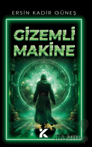 Gizemli Makine