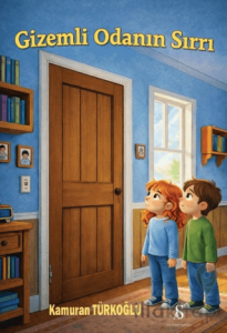 Gizemli Odanın Sırrı