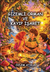 Gizemli Orman ve Kayıp İşaret
