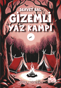 Gizemli Yaz Kampı