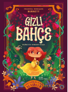 Gizli Bahçe
