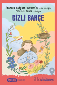 Gizli Bahçe