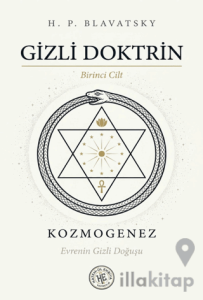 Gizli Doktrin