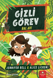 Gizli Görev: Bal Avı