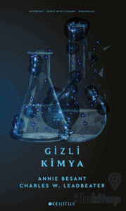 Gizli Kimya