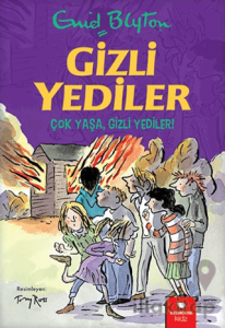Gizli Yediler – Çok Yaşa, Gizli Yediler!