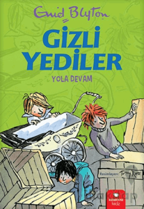 Gizli Yediler – Yola Devam