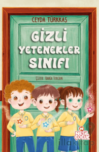 Gizli Yetenekler Sınıfı