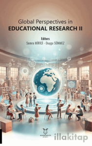 Global Perspectives In Educational Research 2
