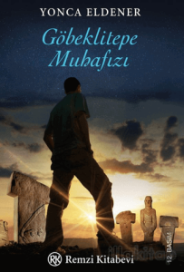 Göbeklitepe Muhafızı