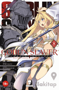 Goblin Slayer - Goblin Avcısı 8