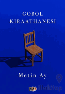 Gobol Kıraathanesi