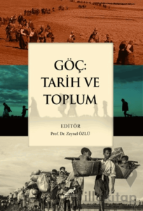 Göç: Tarih ve Toplum