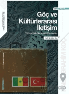 Göç ve Kültürlerarası İletişim