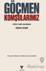 Göçmen Komşularımız