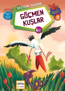 Göçmen Kuşlar