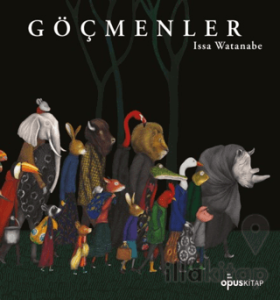 Göçmenler