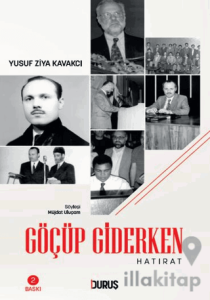 Göçüp Giderken