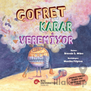 Gofret Karar Veremiyor