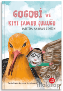 Gogobi ve Kıyı Çamur Çulluğu