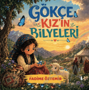 Gökçe Kız'ın Bilyeleri
