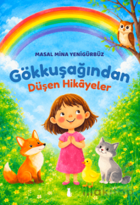 Gökkuşağından Düşen Hikâyeler