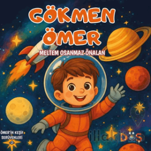 Gökmen Ömer