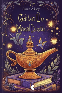 Gökten Üç Masal Düştü