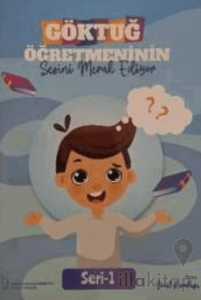 Göktuğ Öğretmeninin Sesini Merak Ediyor