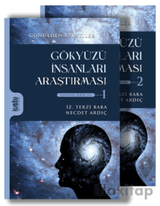 Gökyüzü İnsanları Araştırması 2.Cilt
