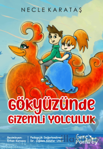 Gökyüzünde Gizemli Yolculuk