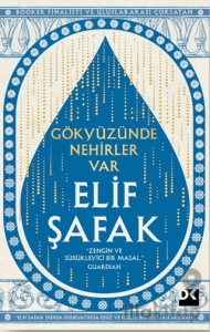 Gökyüzünde Nehirler Var