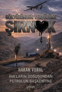 Gökyüzünden Yeryüzüne Şırnak