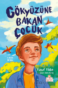 Gökyüzüne Bakan Çocuk