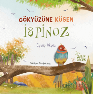 Gökyüzüne Küsen İspinoz