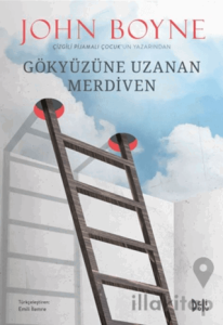 Gökyüzüne Uzanan Merdiven