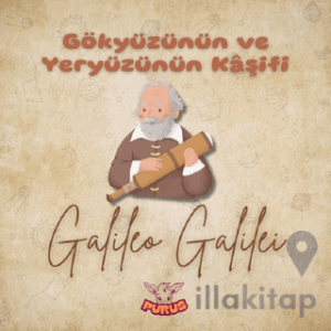 Gökyüzünün ve Yeryüzünün Kaşifi