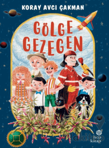 Gölge Gezegen