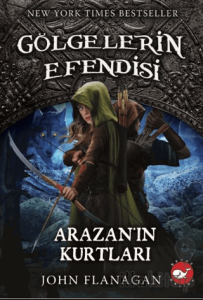 Gölgelerin Efendisi 17 - Arazan’ın Kurtları