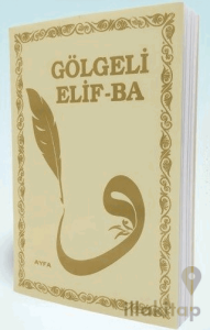 Gölgeli Elif-Ba