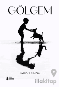 Gölgem