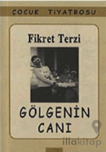 Gölgenin Canı