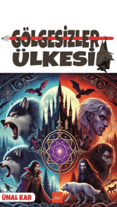 Gölgesizler Ülkesi