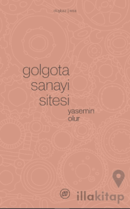 Golgota Sanayi Sitesi