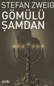 Gömülü Şamdan