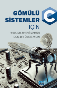 Gömülü Sistemler İçin C