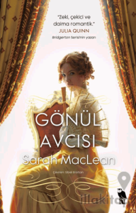 Gönül Avcısı