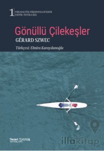 Gönüllü Çilekeşler