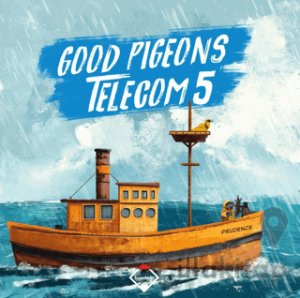Good Pigeons Telecom 5